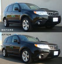 Load image into Gallery viewer, Megan Racing EZII Series Coilover Damper Kit for Subaru Forester 2009-2013 - MR-CDK-SF09-EZII
