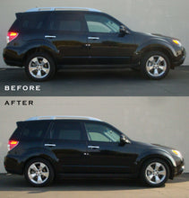 Load image into Gallery viewer, Megan Racing EZII Series Coilover Damper Kit for Subaru Forester 2009-2013 - MR-CDK-SF09-EZII