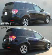 Load image into Gallery viewer, Megan Racing EZII Series Coilover Damper Kit for Subaru Forester 2009-2013 - MR-CDK-SF09-EZII