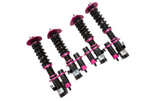 Load image into Gallery viewer, Megan Racing Coilover Damper Kit for Subaru Impreza WRX 2002-2007 STI 2004 - Street Series MR-CDK-SI02