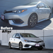 Load image into Gallery viewer, Megan Racing Coilover Damper Kit for Scion iM 2015-2016 / Corolla IM 2017+ – Full Length Adjustable, 15-click Damping, Monotube MR-CDK-TCIM15-EZII