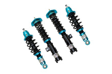 Load image into Gallery viewer, Megan Racing Coilover Damper Kit EZII Series for Toyota Prius 2004-2009 Spring Rates 5kg/mm/4kg/mm - MR-CDK-TP03-EZII