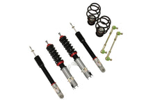Load image into Gallery viewer, Megan Racing Coilover Damper for Toyota Prius C 2012-2019 Street Series MR-CDK-TPC12