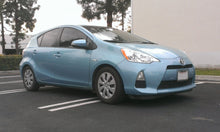 Load image into Gallery viewer, Megan Racing Coilover Damper for Toyota Prius C 2012-2019 Street Series MR-CDK-TPC12