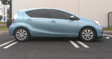 Load image into Gallery viewer, Megan Racing Coilover Damper for Toyota Prius C 2012-2019 Street Series MR-CDK-TPC12