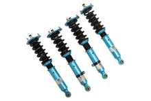 Load image into Gallery viewer, Megan Racing Coilover Damper Kit for 1986-1992 Toyota Supra EZ II Series, Spring Rates F:14kg/mm R:8kg/mm