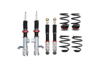 Load image into Gallery viewer, Megan Racing Coil Over Dampers for 2021+ Toyota Sienna AWD - 32-Level Adjustable, 7.5kgf/mm Front, 9.5kgf/mm Rear MR-CDK-TSE21X