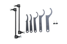 Load image into Gallery viewer, Megan Racing Coil Over Dampers for 2021+ Toyota Sienna AWD - 32-Level Adjustable, 7.5kgf/mm Front, 9.5kgf/mm Rear MR-CDK-TSE21X