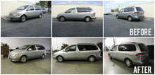 Load image into Gallery viewer, Megan Racing Coilover Damper Kit - Street Series for 1998-2003 Toyota Sienna MR-CDK-TSE98