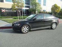 Load image into Gallery viewer, Megan Racing Coilover Damper Kit 2005 2011 Volvo S40 FWD 32 level Adjustability MR-CDK-VS405