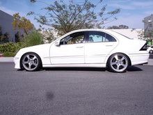 Load image into Gallery viewer, Megan Racing EU Series Coilover Damper Kit for 2001-2007 Mercedes Benz C-Class W203 Full Length Adjustable MR-CDK-W203-EU