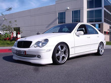 Load image into Gallery viewer, Megan Racing EU Series Coilover Damper Kit for 2001-2007 Mercedes Benz C-Class W203 Full Length Adjustable MR-CDK-W203-EU