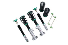 Load image into Gallery viewer, Megan Racing - Coilover Damper Kit for 2010-2015 Mercedes Benz E-Class W212 RWD Sedan EU Series MR-CDK-W212-EU