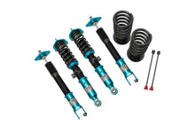 Load image into Gallery viewer, Megan Racing Coilover Damper Kit EZ II Series for 2009-2016 Nissan 370Z Spring Rates F:10kg/mm R:8kg/mm