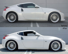 Load image into Gallery viewer, Megan Racing Coilover Damper Kit EZ II Series for 2009-2016 Nissan 370Z Spring Rates F:10kg/mm R:8kg/mm