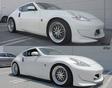 Load image into Gallery viewer, Megan Racing Coilover Damper Kit EZ II Series for 2009-2016 Nissan 370Z Spring Rates F:10kg/mm R:8kg/mm