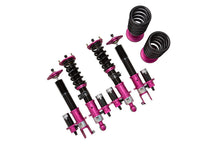 Load image into Gallery viewer, Megan Racing Coilover Damper Kit EZ II Series for 2009-2016 Nissan 370Z Spring Rates F:10kg/mm R:8kg/mm