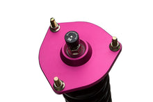 Load image into Gallery viewer, Megan Racing Coilover Damper Kit EZ II Series for 2009-2016 Nissan 370Z Spring Rates F:10kg/mm R:8kg/mm