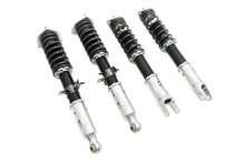 Load image into Gallery viewer, Megan Racing Coilover Damper Kit EZ II Series for 2009-2016 Nissan 370Z Spring Rates F:10kg/mm R:8kg/mm