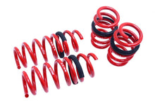Load image into Gallery viewer, Megan Racing Lowering Springs for Audi R8 2008-2015 - SAE 9254 Cold Wound Steel MR-LS-AR8