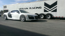 Load image into Gallery viewer, Megan Racing Lowering Springs for Audi R8 2008-2015 - SAE 9254 Cold Wound Steel MR-LS-AR8