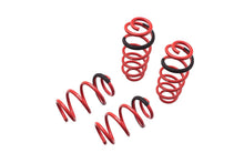 Load image into Gallery viewer, Megan Racing Lowering Springs - 2013-2017 Audi RS5 SAE 9254 Cold Wound Steel MR-LS-ARS5