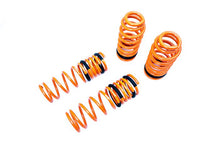 Load image into Gallery viewer, Megan Racing Lowering Springs for Acura TL 2009-2014 - 41mm Drop SAE 9254 Cold Wound Steel Powder Coated Finish MR-LS-ATL09
