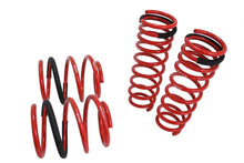 Load image into Gallery viewer, Megan Racing Lowering Springs for BMW E60 5 Series 2004-2010, 25.4mm Drop, SAE 9254 Steel MR-LS-BE60