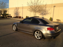 Load image into Gallery viewer, Megan Racing Lowering Springs for BMW E82 1 Series Coupe 2008-2013 - MR-LS-BE82