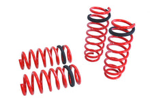 Load image into Gallery viewer, Megan Racing Lowering Springs for BMW F10 5 Series 2011-2017 Front Drop 44.46mm Rear Drop 25.4mm MR-LS-BF10