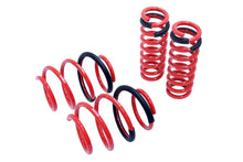 Load image into Gallery viewer, Megan Racing Lowering Springs Rear for BMW M235i F22 2014-2016 SAE 9254 Cold Wound Steel PowderCoated - MR-LS-BF22