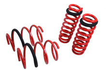 Load image into Gallery viewer, Megan Racing Lowering Springs for BMW F30 3 Series 328i 335i 2012-2018 - SAE 9254 Cold Wound Steel, Front Drop 33mm Rear Drop 29mm MR-LS-BF30