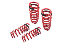 Load image into Gallery viewer, Megan Racing Lowering Springs for BMW 530i/540i G30 (2017+) SAE 9254 Cold Wound Steel 30mm Front Drop 22mm Rear Drop MR-LS-BG30