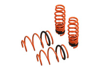 Load image into Gallery viewer, Megan Racing Lowering Springs for Cadillac ATS V6 2013-2019 Cold Wound Steel 19mm Drop - MR-LS-CAT13V6