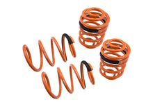 Load image into Gallery viewer, Megan Racing Lowering Springs for 2005-2010 Chevrolet Cobalt - SAE 9254 Cold Wound Steel MR-LS-CC06