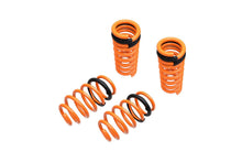 Load image into Gallery viewer, Megan Racing Lowering Springs RWD V6 for Dodge Challenger 2011-2021 49mm Front 54mm Rear MR-LS-DC11