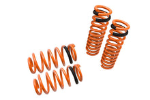 Load image into Gallery viewer, Megan Racing Lowering Springs for Dodge Charger SRT8 2006-2010 SAE 9254 Cold Wound Steel MR-LS-DCHR06