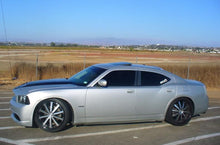 Load image into Gallery viewer, Megan Racing Lowering Springs for Dodge Charger SRT8 2006-2010 SAE 9254 Cold Wound Steel MR-LS-DCHR06