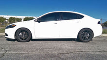 Load image into Gallery viewer, Megan Racing Lowering Springs for Dodge Dart 2013+ SAE 9254 Cold Wound Steel 28.7mm Drop Powder-coated Finish 1-Year Warranty - MR-LS-DD13