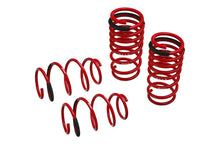 Load image into Gallery viewer, Megan Racing Lowering Springs for Fiat 500 C 2012-2019 Drop 25mm/43mm MR-LS-F500