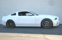 Load image into Gallery viewer, Megan Racing Lowering Springs for Ford Mustang 2005-2014 SAE 9254 Cold Wound Steel Front Drop 34.9mm Rear Drop 50.8mm - MR-LS-FM05