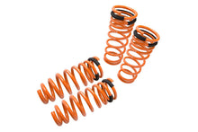 Load image into Gallery viewer, Megan Racing Lowering Springs for Honda Accord 2008-2012 SAE 9254 Cold Wound Steel Powder Coated MR-LS-HA08V6