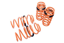 Load image into Gallery viewer, Megan Racing Lowering Springs for Honda Civic 2012-2015 - MR-LS-HC12