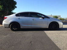 Load image into Gallery viewer, Megan Racing Lowering Springs for Honda Civic 2012-2015 - MR-LS-HC12