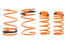 Load image into Gallery viewer, Megan Racing Lowering Springs Front &amp; Rear for 2007-2011 Honda Element 2WD AWD - Front Drop 38.1mm, Rear Drop 35.56mm MR-LS-HE08