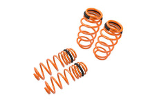 Load image into Gallery viewer, Megan Racing Lowering Springs for Honda Fit 2009-2014 - SAE 9254 Cold Wound Steel MR-LS-HF09