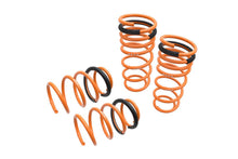 Load image into Gallery viewer, Megan Racing Lowering Springs Front/Rear for 2011-2016 Hyundai Elantra Sedan - MR-LS-HYE11