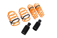 Load image into Gallery viewer, Megan Racing Lowering Springs for 2009-2015 Hyundai Genesis Coupe (2.0T/3.8 V6) - Front Drop 38.1mm, Rear Drop 30.48mm MR-LS-HYG09