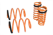 Load image into Gallery viewer, Megan Racing Lowering Springs Front/Rear for Hyundai Sonata 2011-2014 SAE 9254 Cold Wound Steel - MR-LS-HYS11