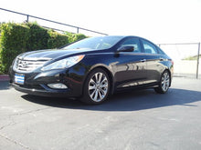 Load image into Gallery viewer, Megan Racing Lowering Springs Front/Rear for Hyundai Sonata 2011-2014 SAE 9254 Cold Wound Steel - MR-LS-HYS11